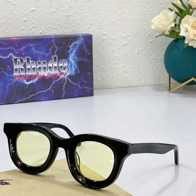 Picture of Rhude Sunglasses _SKUfw38721894fw